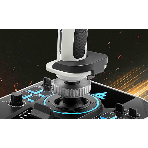 Комплект Thrustmaster SOL-R 2 HOSAS, PC