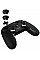 Геймпад Trust GXT 542 Muta cross-platform, BT/WL/USB-A, чорний