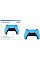 Геймпад PlayStation 5 Dualsense BT, Starlight Blue