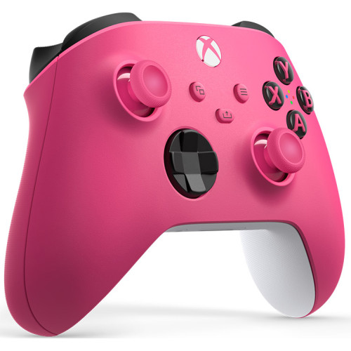Геймпад Xbox BT, Deep Pink