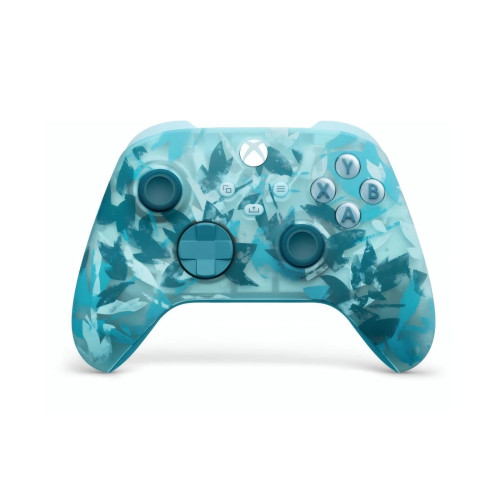 Геймпад Xbox BT, Ice Breaker Special Edition