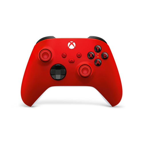 Геймпад Xbox BT, Pulse Red