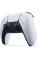 Геймпад PlayStation 5 Dualsense BT, White