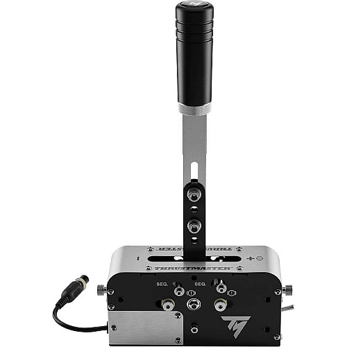 Ручне гальмо Thrustmaster TSS Handbrake, PC/PS4/PS5/Xbox