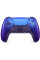 Геймпад PlayStation 5 Dualsense BT, Chrome Indigo