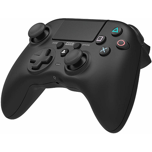 Бездротовий геймпад HORI Onyx+ для PlayStation 4