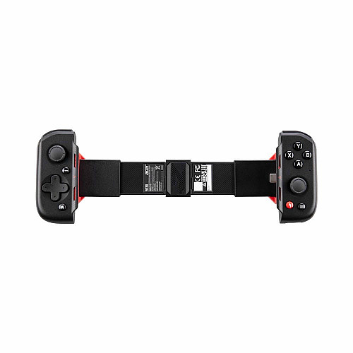 Геймпад Acer Nitro NGR400 Mobile Gaming, чорний