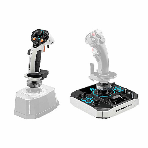 Комплект Thrustmaster SOL-R 2 HOSAS, PC