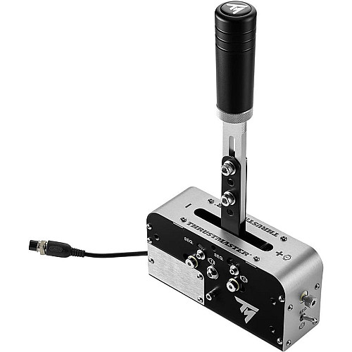 Ручне гальмо Thrustmaster TSS Handbrake, PC/PS4/PS5/Xbox