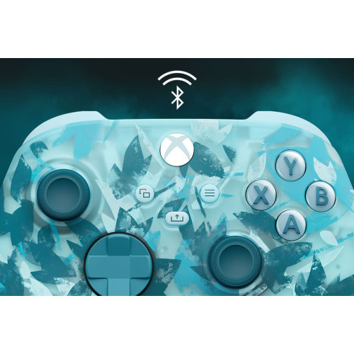 Геймпад Xbox BT, Ice Breaker Special Edition