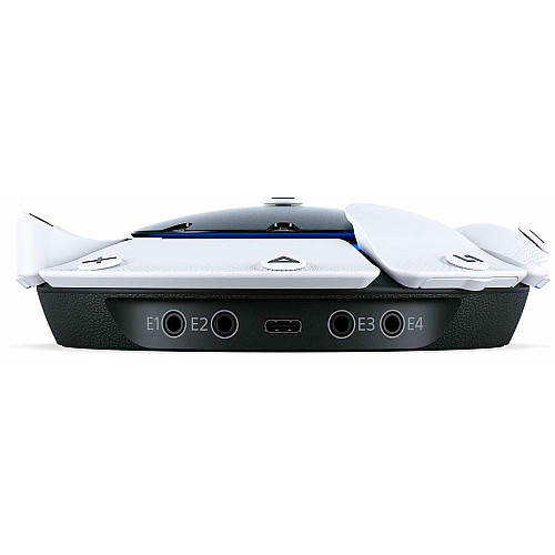 Геймпад PlayStation 5 Access Controller BT, White