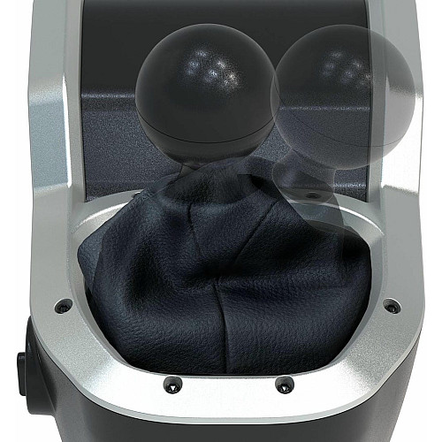 Шифтер HORI Speed Racing Shifter для PC