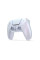 Геймпад PlayStation 5 Dualsense BT, Chrome Pearl