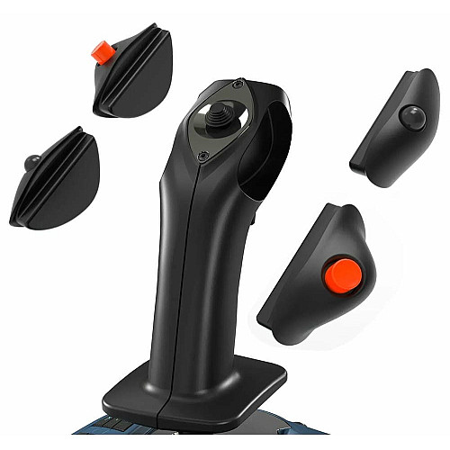 Джойстик Thrustmaster TCA Sidesttick Airbus, PC/XBOX