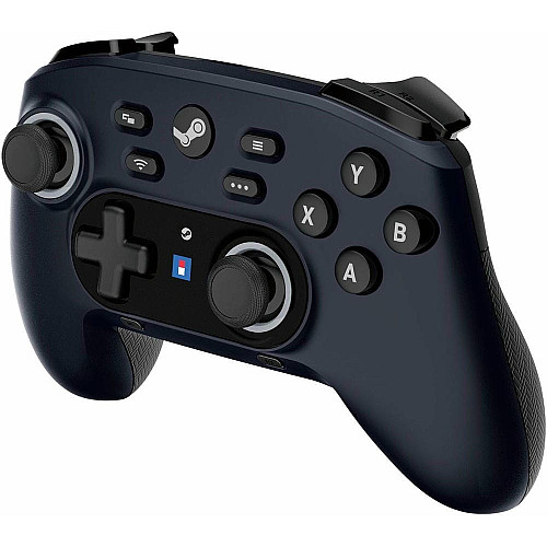 Бездротовий геймпад HORI PC Wireless Horipad для ПК та Steam Deck