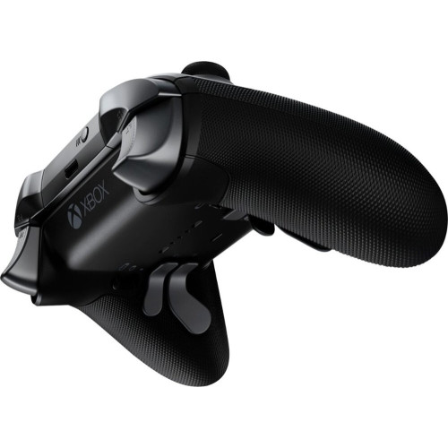 Геймпад Xbox BT Elite 2, Black