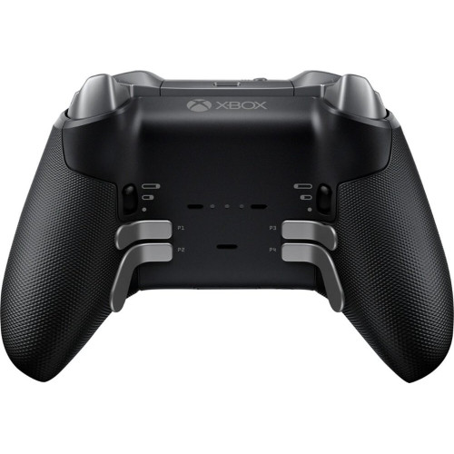 Геймпад Xbox BT Elite 2, Black