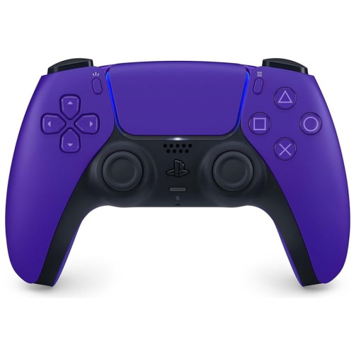Геймпад PlayStation 5 Dualsense BT, Galactic Purple