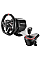 Важіль коробки передач Thrustmaster TH8S Shifter Add-On, PC/PS4/PS5/Xbox