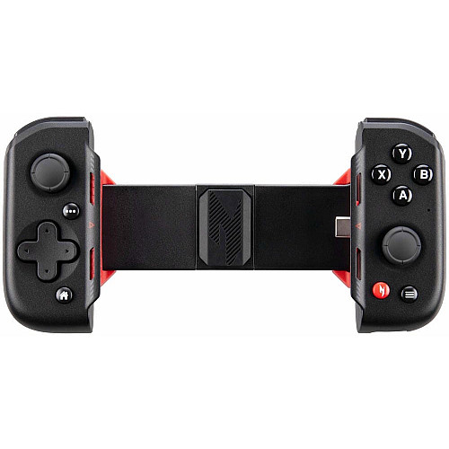 Геймпад Acer Nitro NGR400 Mobile Gaming, чорний
