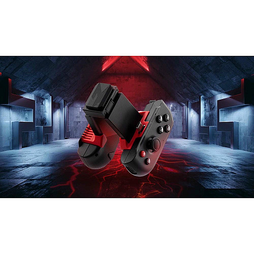 Геймпад Acer Nitro NGR400 Mobile Gaming, чорний