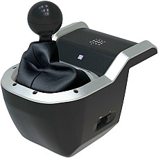 Шифтер HORI Speed Racing Shifter для PC