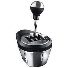 Важіль коробки передач Thrustmaster TH8A SHIFTER ADD-ON, PC/PS3/PS4/PS5/Xbox
