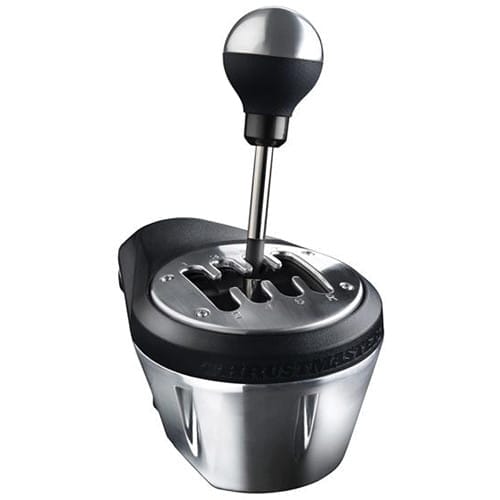 Важіль коробки передач Thrustmaster TH8A SHIFTER ADD-ON, PC/PS3/PS4/PS5/Xbox
