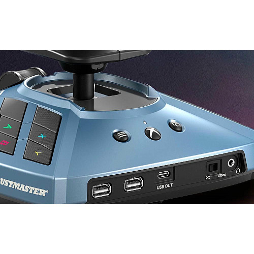 Джойстик Thrustmaster TCA Sidesttick Airbus, PC/XBOX