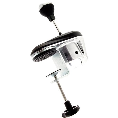 Важіль коробки передач Thrustmaster TH8A SHIFTER ADD-ON, PC/PS3/PS4/PS5/Xbox