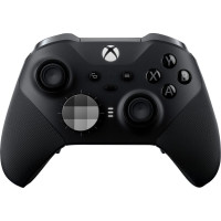 Геймпад Xbox BT Elite 2, Black