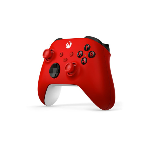 Геймпад Xbox BT, Pulse Red