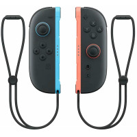 Ігровий контролер Nintendo Switch 2 JOY-CON PAIR Синій та Червоний