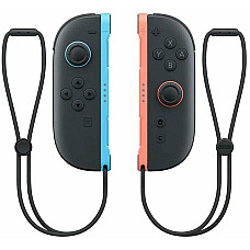 Ігровий контролер Nintendo Switch 2 JOY-CON PAIR Синій та Червоний