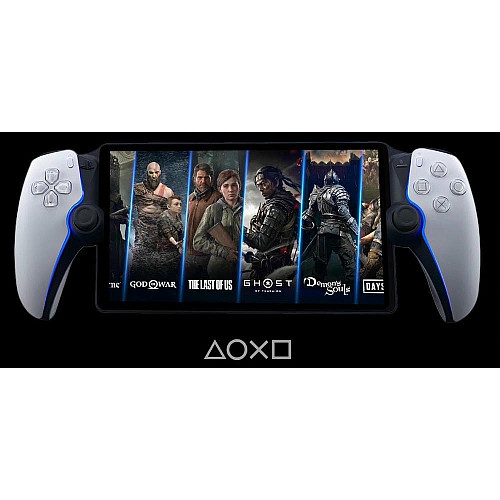 Устройство для дистанционной игры PlayStation Portal, White