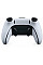 Геймпад PlayStation 5 Dualsense Edge BT, White