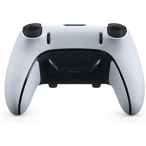 Геймпад PlayStation 5 Dualsense Edge BT, White