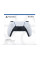 Геймпад PlayStation 5 Dualsense BT, White