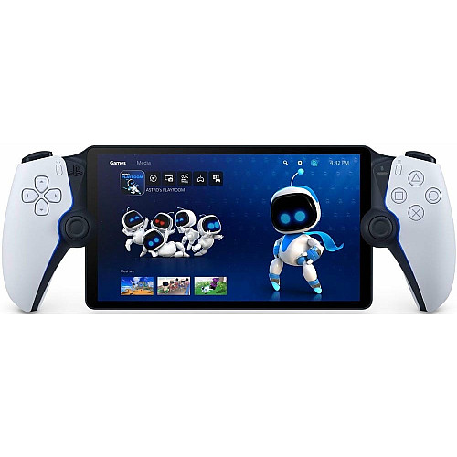Устройство для дистанционной игры PlayStation Portal, White