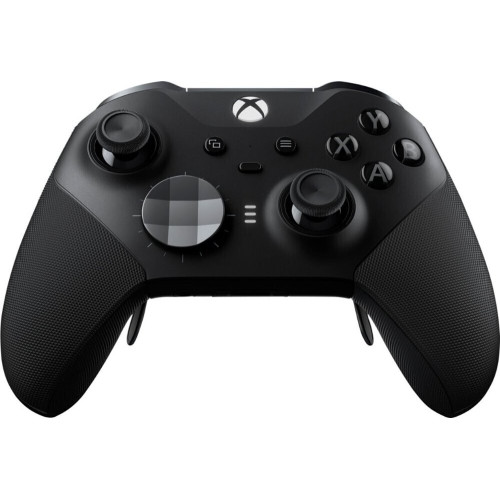 Геймпад Xbox BT Elite 2, Black