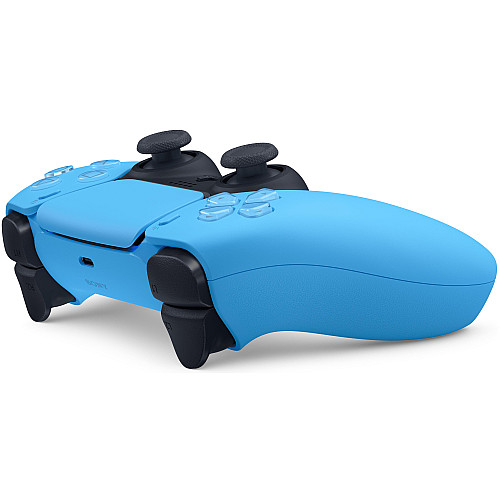 Геймпад PlayStation 5 Dualsense BT, Starlight Blue