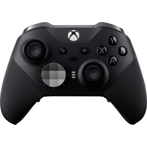 Геймпад Xbox BT Elite 2, Black