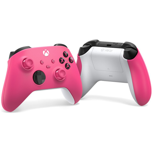 Геймпад Xbox BT, Deep Pink