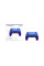 Геймпад PlayStation 5 Dualsense BT, Chrome Indigo