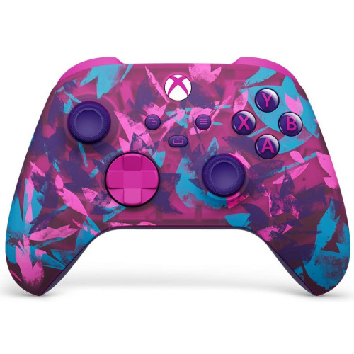 Геймпад Xbox BT, Heart Breaker Special Edition