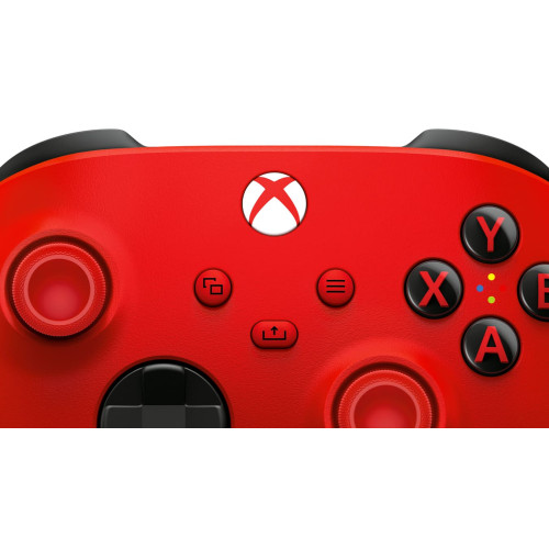 Геймпад Xbox BT, Pulse Red