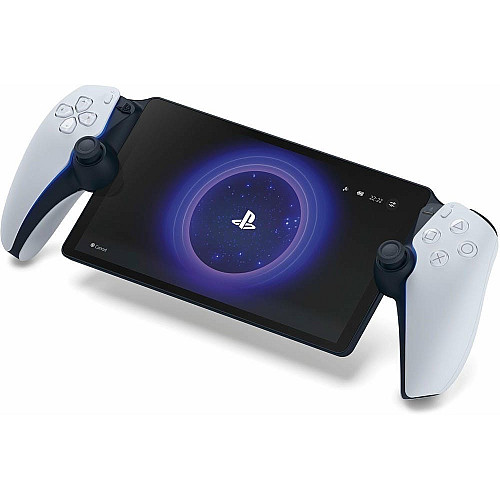 Устройство для дистанционной игры PlayStation Portal, White