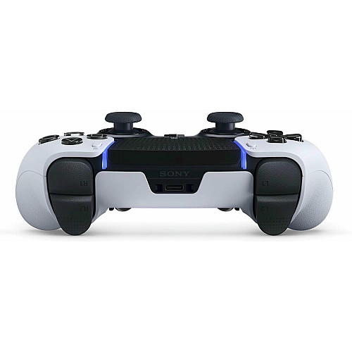 Геймпад PlayStation 5 Dualsense Edge BT, White