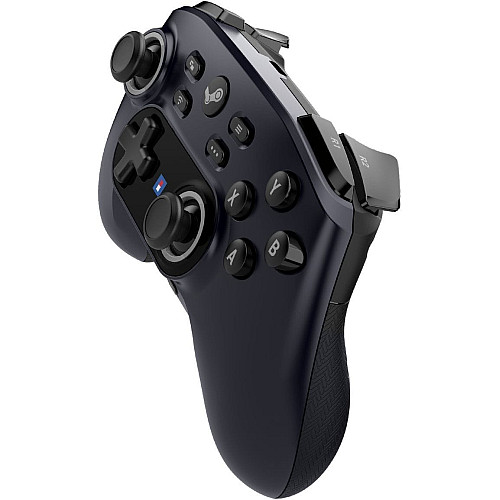 Бездротовий геймпад HORI PC Wireless Horipad для ПК та Steam Deck