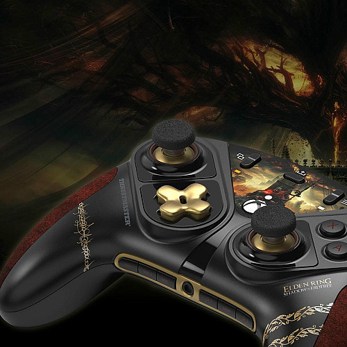 Геймпад Thrustmaster ESWAP X 2 ELDEN RING, PC, Xbox
